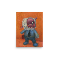 LD Monster: Thinking underpants - Thumbnail 2