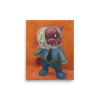 LD Monster: Thinking underpants - Thumbnail 3