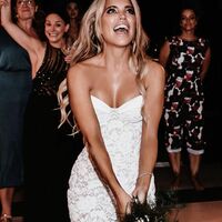 Mermaid Sweetheart Ivory Lace Wedding Dresses 2025 Spring New Arrival,1954 - Thumbnail 1