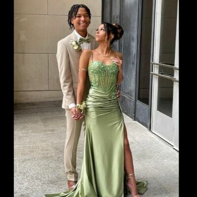 Oliver prom dresses sheath lace appliques evening formal party second reception birthday gowns dress