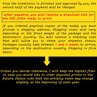 Commissions Open - Thumbnail 2