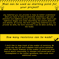 Commissions Open - Thumbnail 3