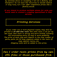 Commissions Open - Thumbnail 4