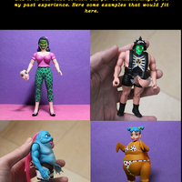 Commissions Open - Thumbnail 6