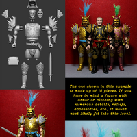 Commissions Open - Thumbnail 7