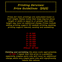 Commissions Open - Thumbnail 8