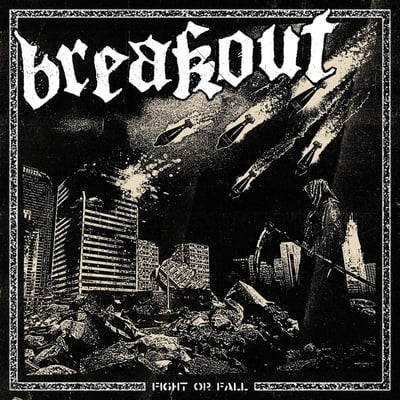 Breakout 12"