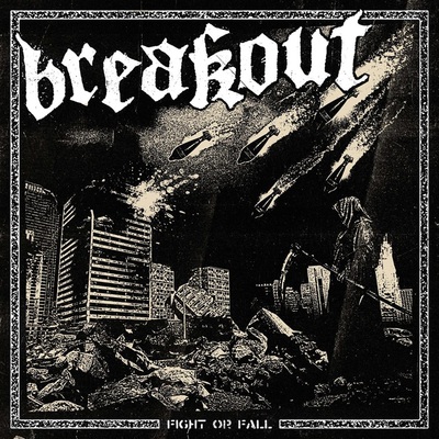 Breakout 12"