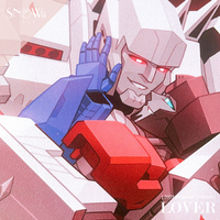 2025 Megastar Art Book-Lover - Thumbnail 1