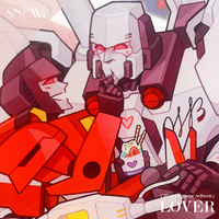 Megastar Acrylic Stand - Thumbnail 1