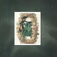 Zodiac Print - Sagittarius - Thumbnail 1