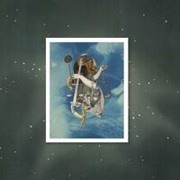 Zodiac Print - Libra - Thumbnail 1