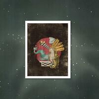 Zodiac Print - Capricorn - Thumbnail 1