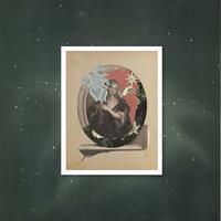 Zodiac Print - Aquarius - Thumbnail 1