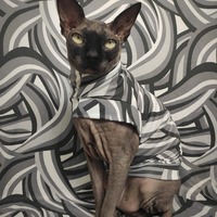 Swirlies - Sleepwear - Thumbnail 3