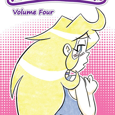 Melancholy: volume four
