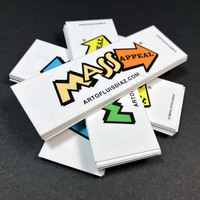 Promo Tags Series 1 Complete Set - Thumbnail 5