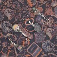 Trinket Earrings - Thumbnail 1
