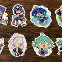 League of Legends | Stickers - Thumbnail 2