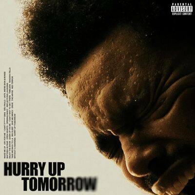Weeknd - Hurry Up Tomorrow (Complete Edition) (CD)