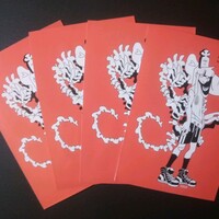 Postcards - Thumbnail 1