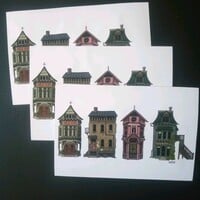 Postcards - Thumbnail 2