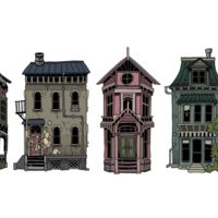 Postcards - Thumbnail 7