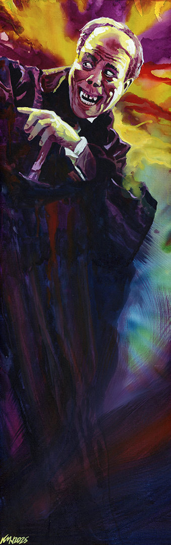 Phantom of the Opera (original)