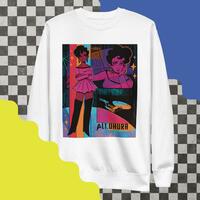 Uhura Sweatshirt - Thumbnail 1
