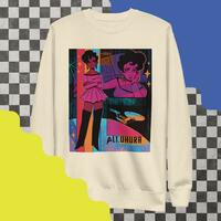 Uhura Sweatshirt - Thumbnail 2