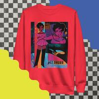 Uhura Sweatshirt - Thumbnail 3