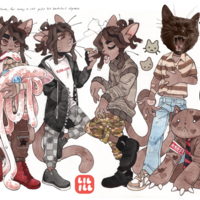 **AVALIABLE NOW, TRUST** TOMCAT BACHELOR'S comic - Thumbnail 4