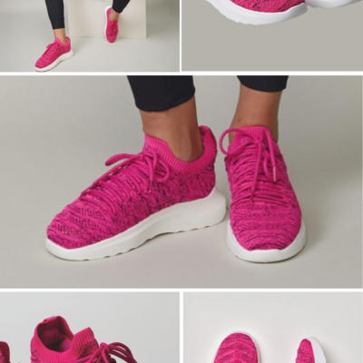 Two tone sneaker - final sale - Thumbnail 4