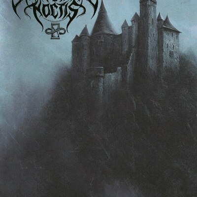 Ordo sanguinis noctis "zakon nocnej krwi" tape - Thumbnail 3