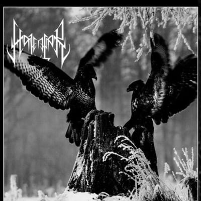 Hatenwar "in the circle of steel shadows" tape - Thumbnail 2