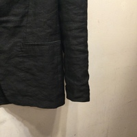 Kostas Murkudis grey wol jacket - Thumbnail 2