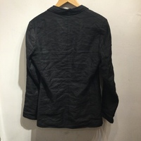 Kostas Murkudis grey wol jacket - Thumbnail 6