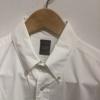 Jean Paul Gaultier Classique white button up shirt - Thumbnail 3
