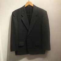 Comme des Garçons Homme Deux grey suit 92 - Thumbnail 1