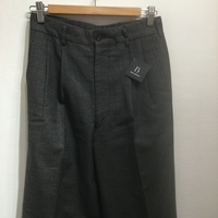 Comme des Garçons Homme Deux grey suit 92 - Thumbnail 5