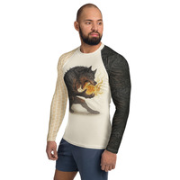 Fenrir Rash Guard Long Sleeve - Thumbnail 2