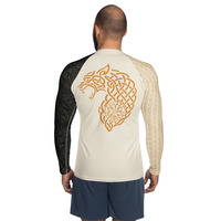 Fenrir Rash Guard Long Sleeve - Thumbnail 3