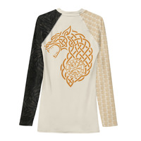 Fenrir Rash Guard Long Sleeve - Thumbnail 6