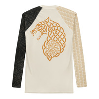 Fenrir Rash Guard Long Sleeve - Thumbnail 7