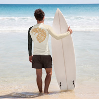Fenrir Rash Guard Long Sleeve - Thumbnail 9