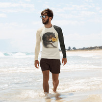 Fenrir Rash Guard Long Sleeve - Thumbnail 10