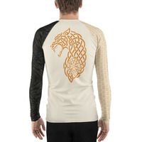 Fenrir Rash Guard Long Sleeve - Thumbnail 12