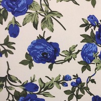 Blue Rose Garden - Thumbnail 1
