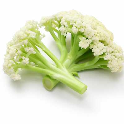 Song loose head cauliflower premium seed packet