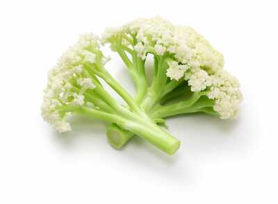 Song Loose Head Cauliflower Premium Seed Packet